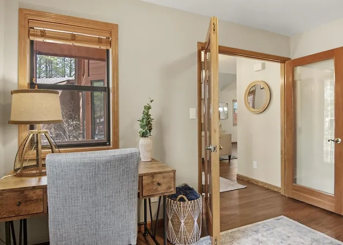 Spacious Retreat With Ping Pong And Playset * Flagstaff