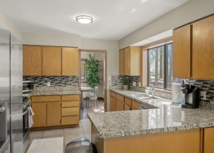 Spacious Retreat With Ping Pong And Playset * Flagstaff