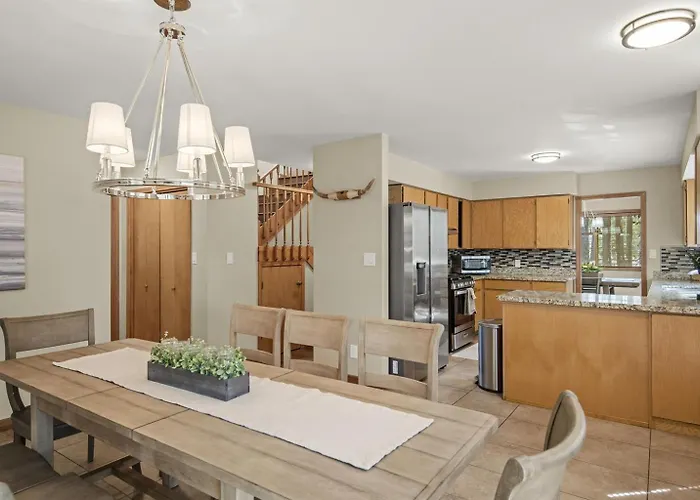 Spacious Retreat With Ping Pong And Playset * Flagstaff