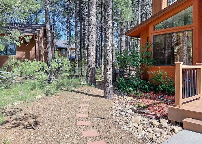 Spacious Retreat With Ping Pong And Playset * Flagstaff